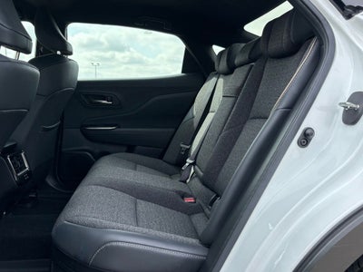 2024 Toyota Crown XLE