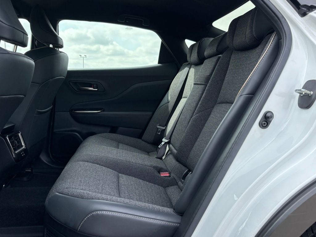 2024 Toyota Crown XLE