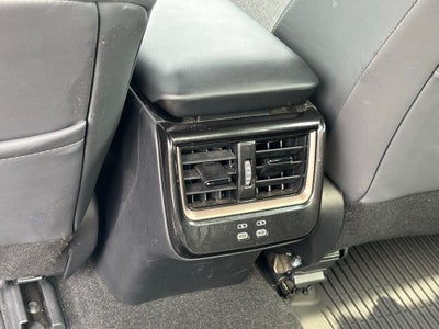 2024 Toyota Crown XLE