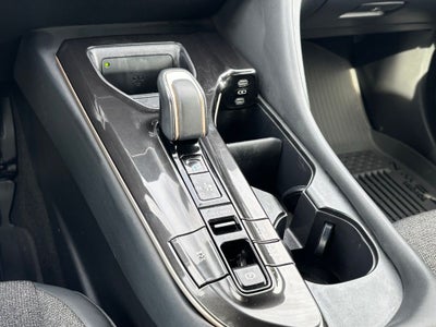 2024 Toyota Crown XLE