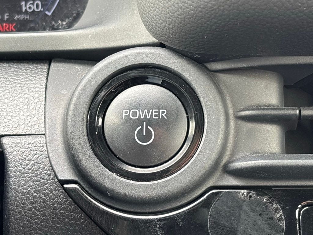 2024 Toyota Crown XLE