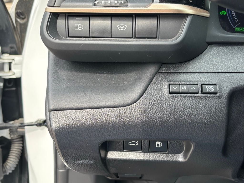 2024 Toyota Crown XLE