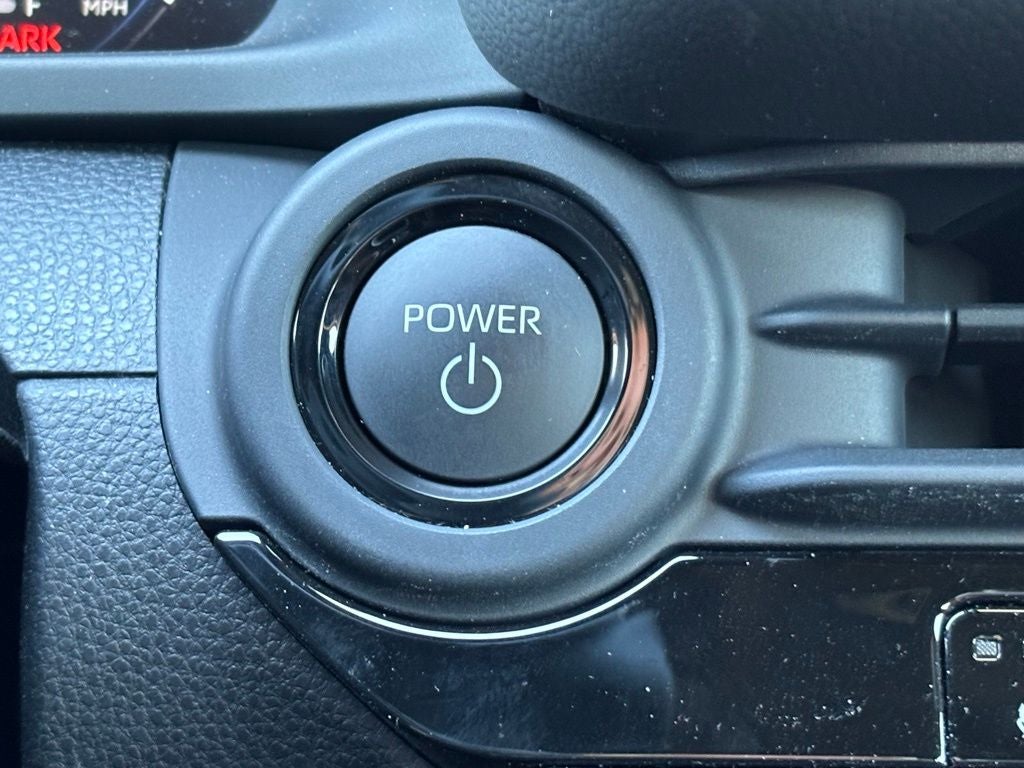 2025 Toyota Crown Signia Limited