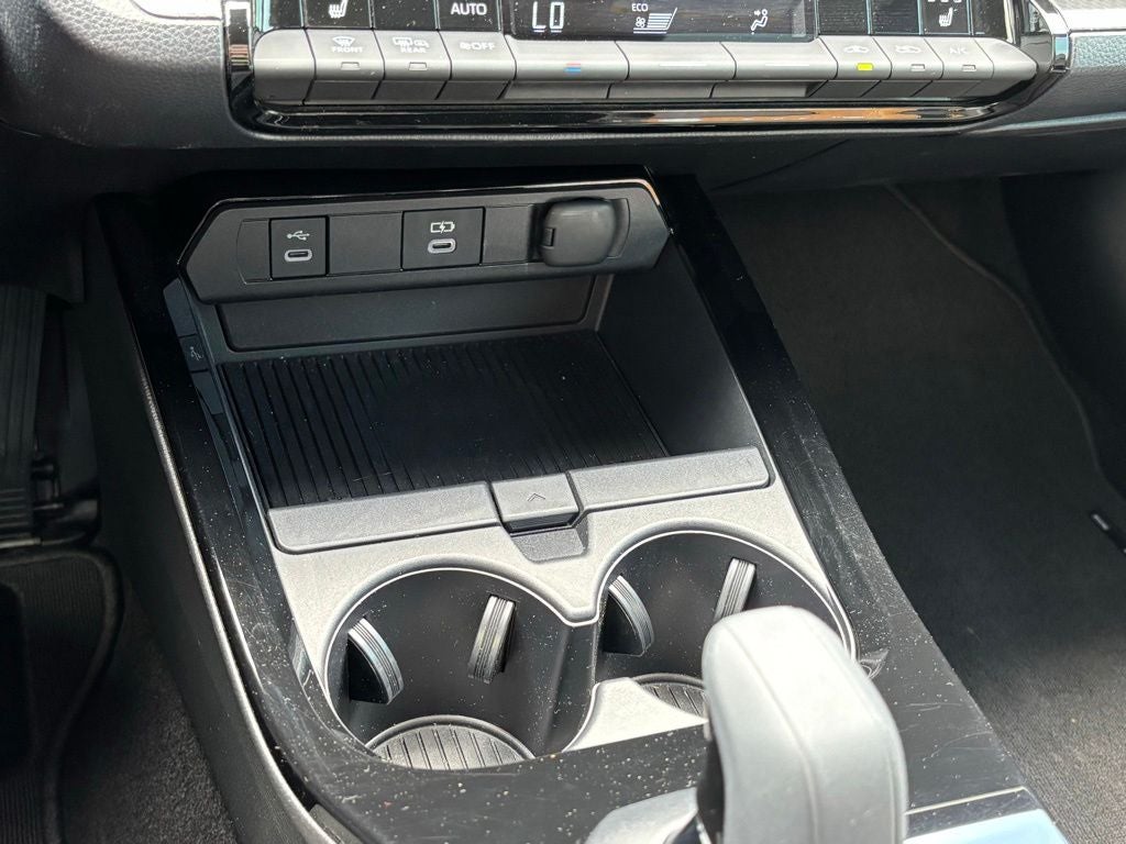 2026 Toyota Prius Nightshade