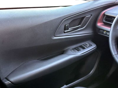 2025 Toyota Prius Plug-In Hybrid SE