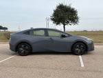 2025 Toyota Prius Plug-In Hybrid SE