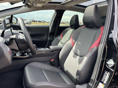 2024 Toyota Prius Prime XSE Premium