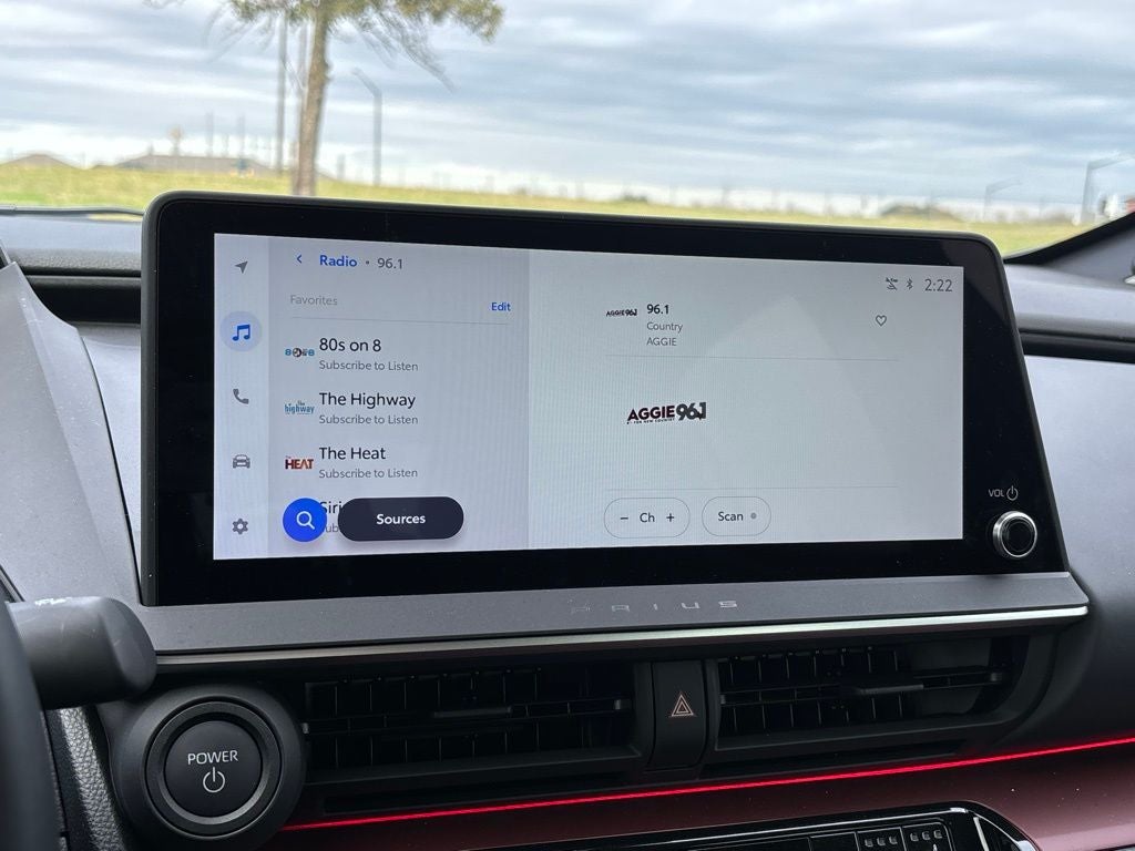 2024 Toyota Prius Prime XSE Premium