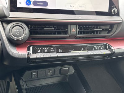 2024 Toyota Prius Prime XSE Premium