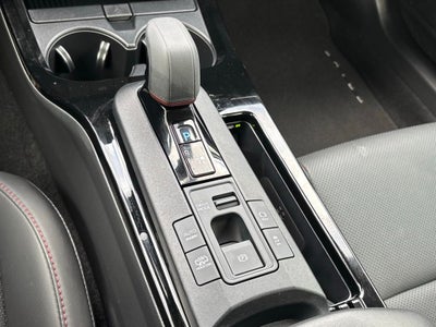 2024 Toyota Prius Prime XSE Premium