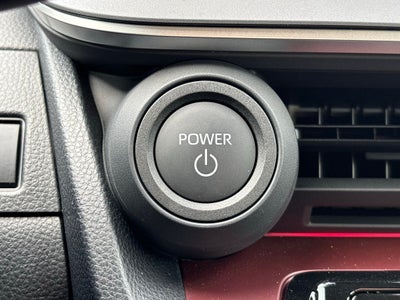 2024 Toyota Prius Prime XSE Premium