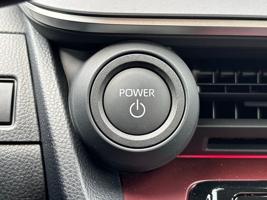 2024 Toyota Prius Prime XSE Premium