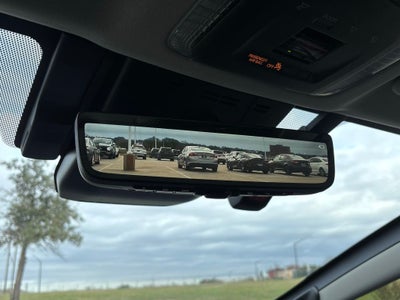 2024 Toyota Prius Prime XSE Premium