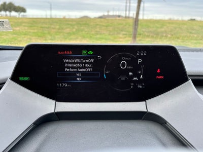 2024 Toyota Prius Prime XSE Premium