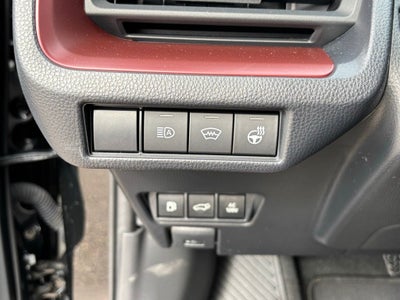 2024 Toyota Prius Prime XSE Premium