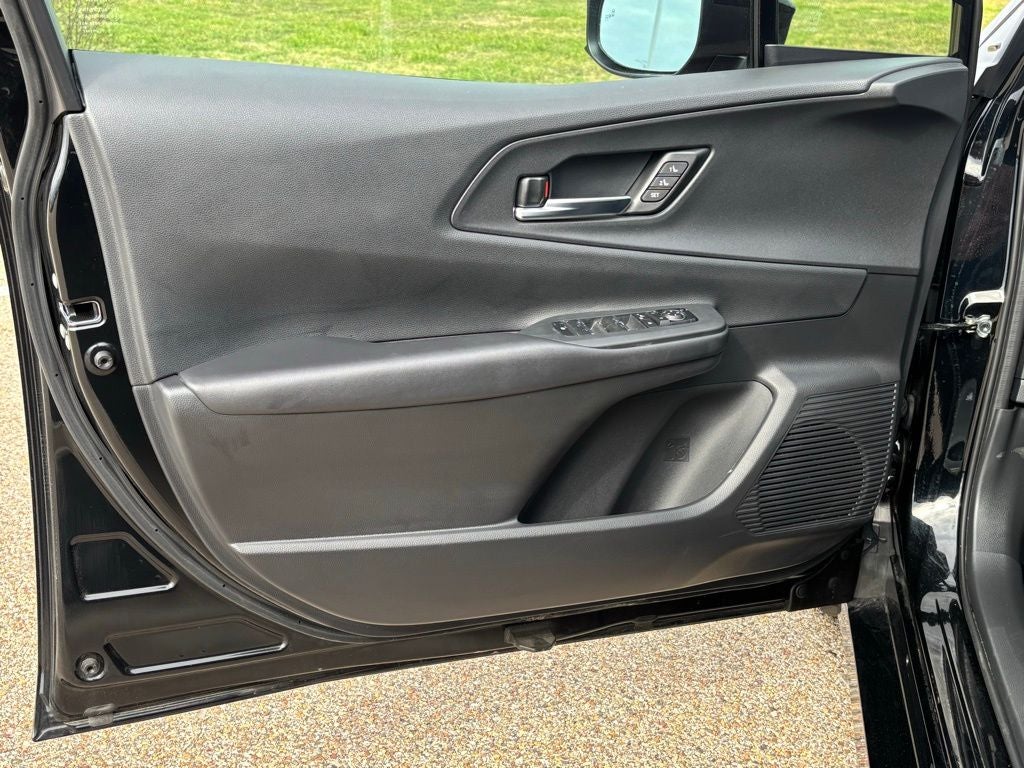 2024 Toyota Prius Prime XSE Premium