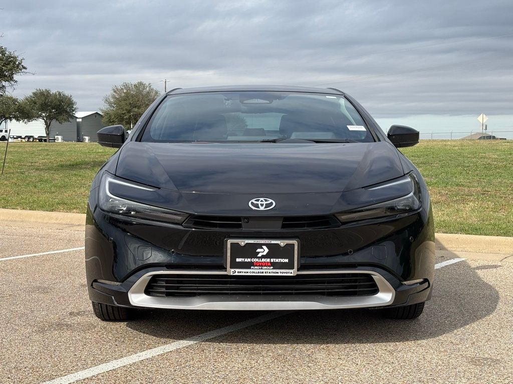 2024 Toyota Prius Prime XSE Premium