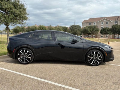2024 Toyota Prius Prime XSE Premium