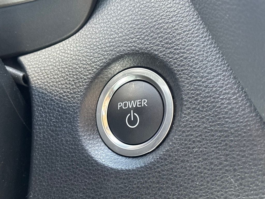 2026 Toyota Corolla Hybrid XLE