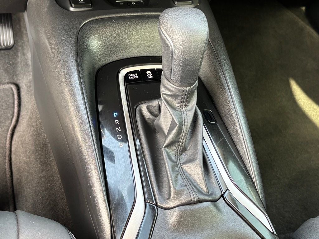 2026 Toyota Corolla Hybrid XLE