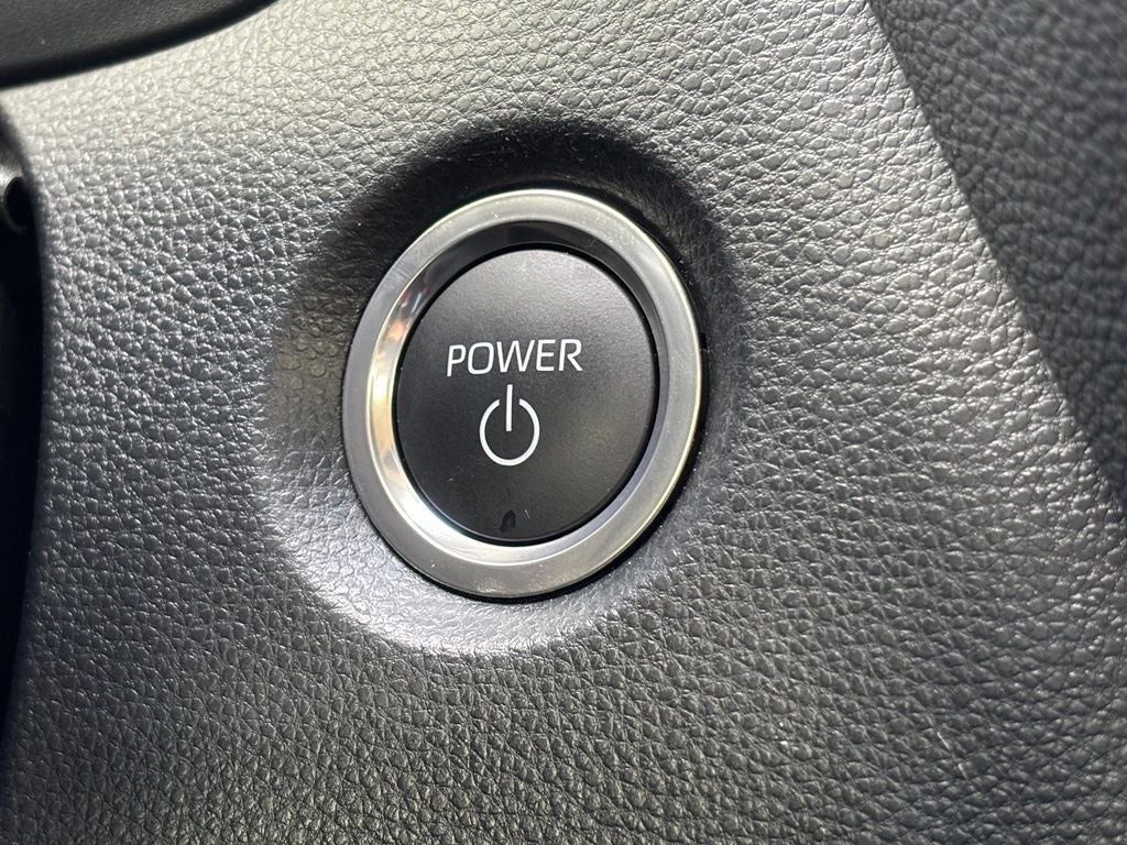 2026 Toyota Corolla Hybrid XLE
