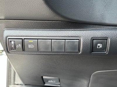2026 Toyota Corolla Hybrid XLE