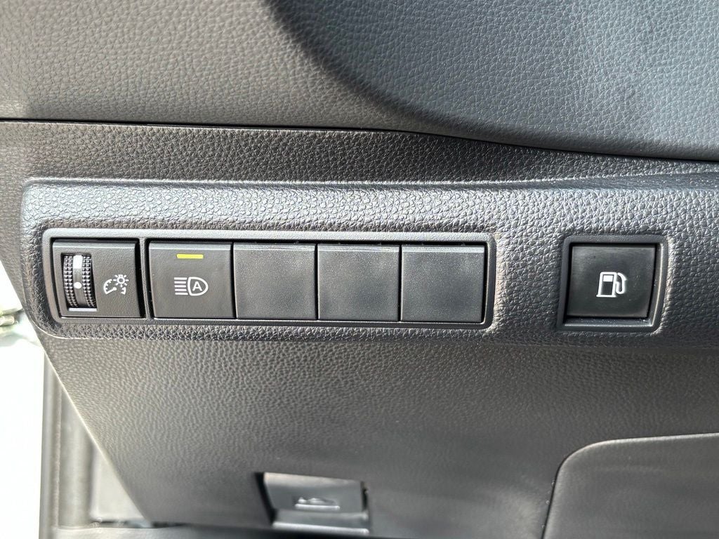 2026 Toyota Corolla Hybrid XLE