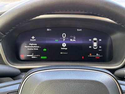 2026 Toyota Corolla Hybrid XLE