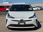 2022 Toyota Prius LE