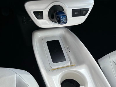 2017 Toyota Prius Four Touring