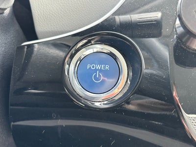 2017 Toyota Prius Four Touring