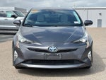 2017 Toyota Prius Four Touring