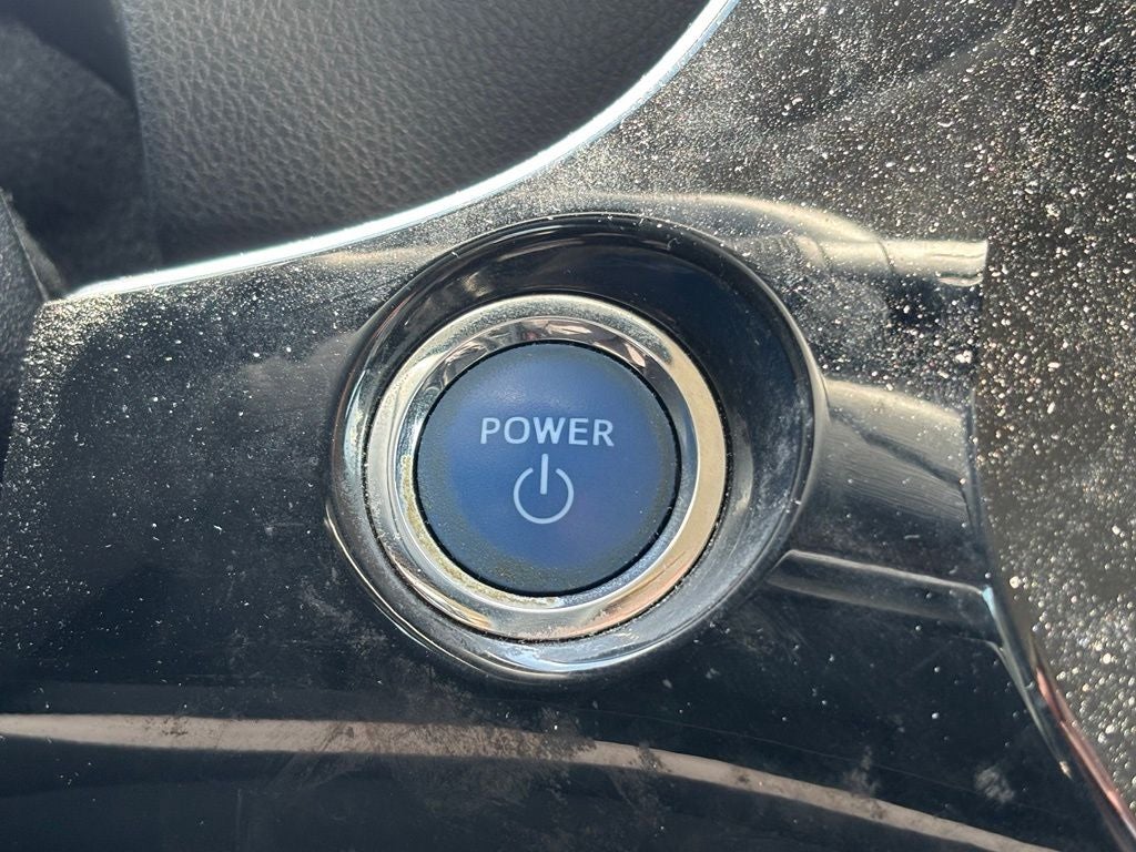 2017 Toyota Prius Two