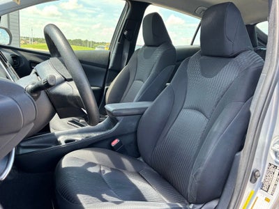 2017 Toyota Prius Two