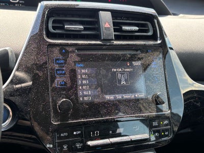 2017 Toyota Prius Two