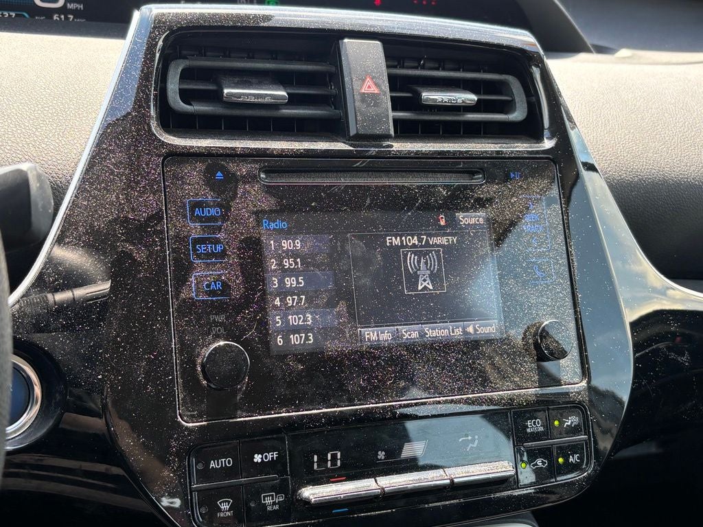2017 Toyota Prius Two
