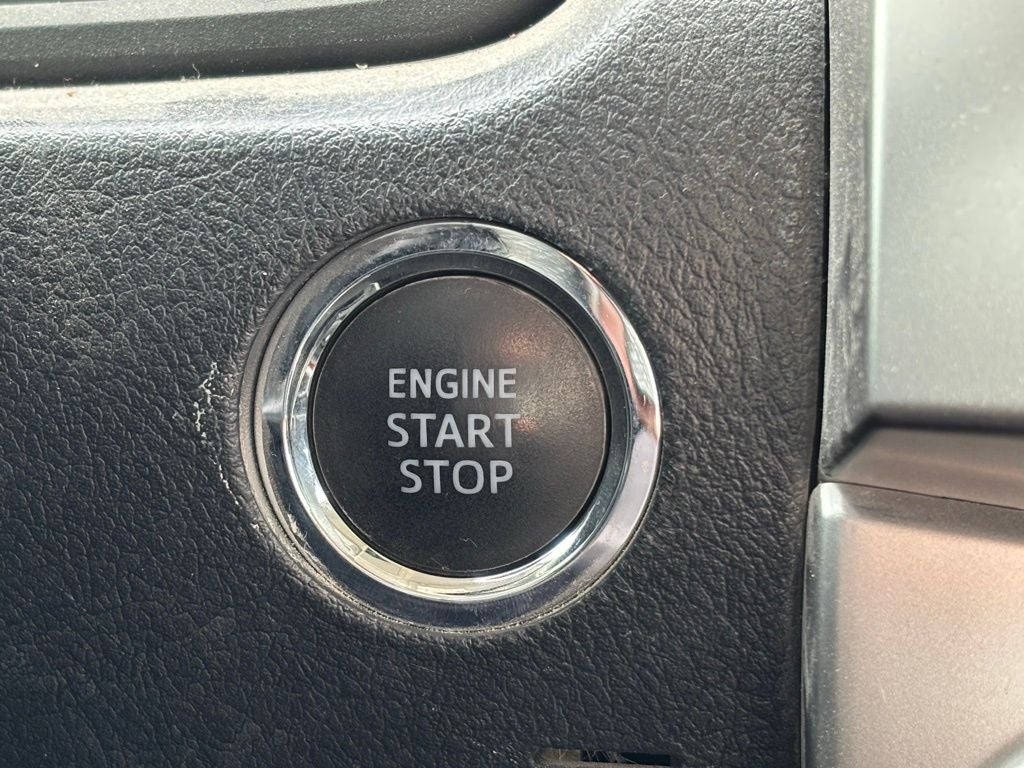 2023 Toyota 4Runner TRD Sport