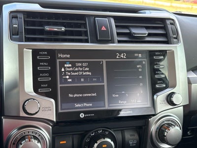 2023 Toyota 4Runner TRD Sport