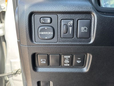 2023 Toyota 4Runner TRD Sport