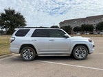 2023 Toyota 4Runner TRD Sport