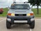 2008 Toyota FJ Cruiser Base