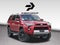 2017 Toyota 4Runner TRD Off-Road Premium