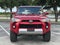2017 Toyota 4Runner TRD Off-Road Premium