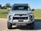 2021 Toyota 4Runner Trail