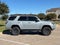 2021 Toyota 4Runner Trail