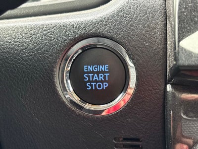 2023 Toyota 4Runner TRD Off-Road