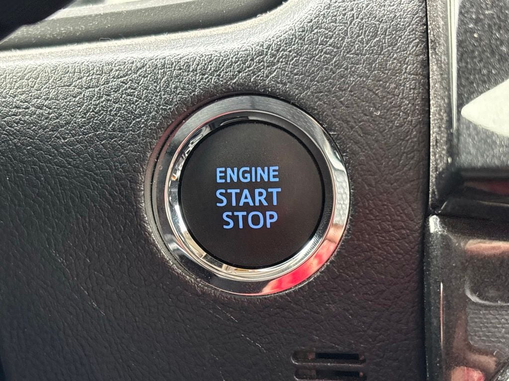 2023 Toyota 4Runner TRD Off-Road