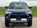 2023 Toyota 4Runner TRD Off-Road