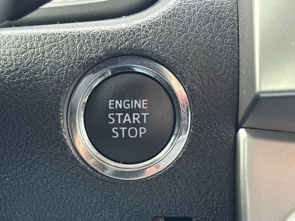 2023 Toyota 4Runner TRD Sport