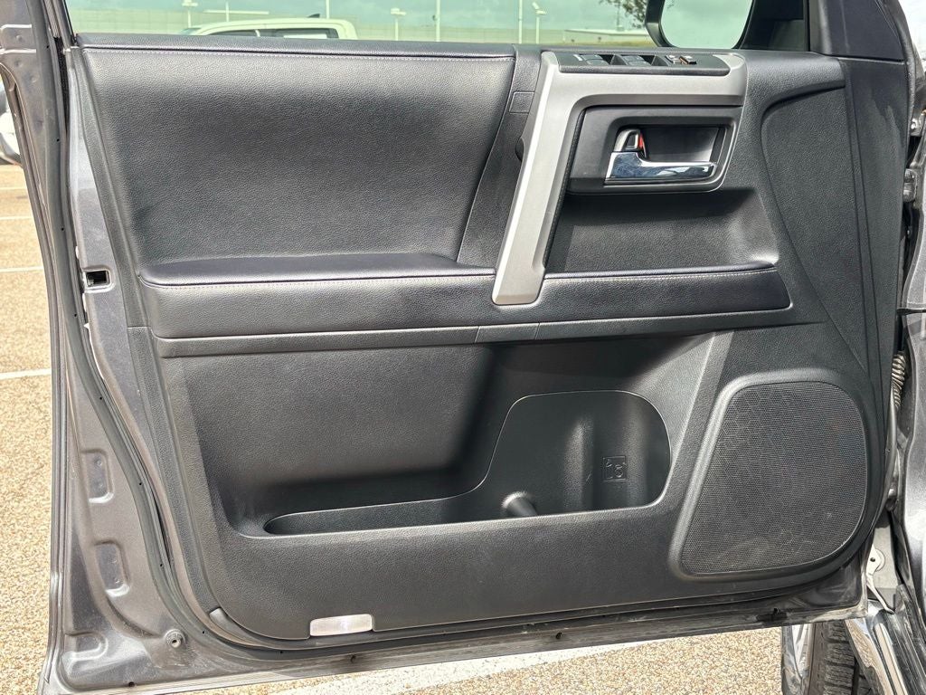 2023 Toyota 4Runner TRD Sport